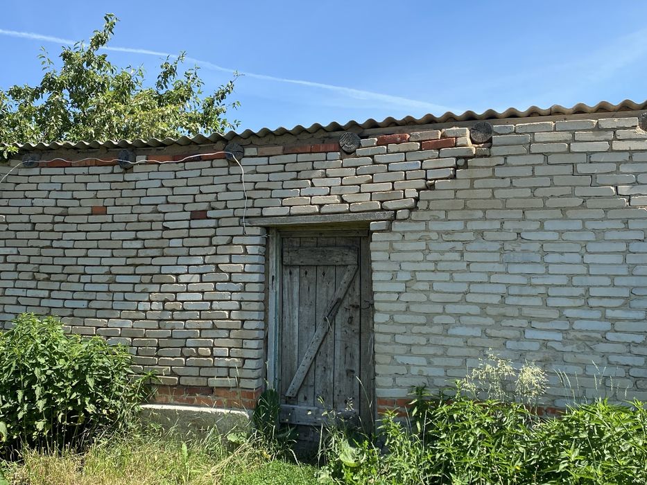 Продам дом в поселке Шеминовка