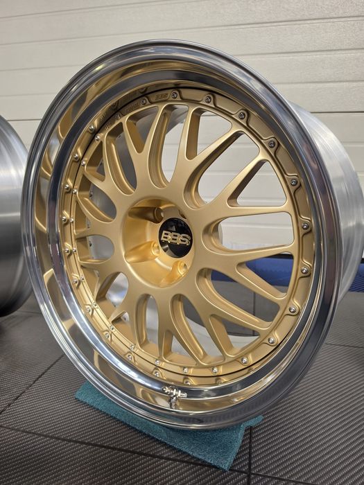 Ковани 20 джанти BMW M3 M4 G80 G81 G82 G83 5x112 ET20 ET12