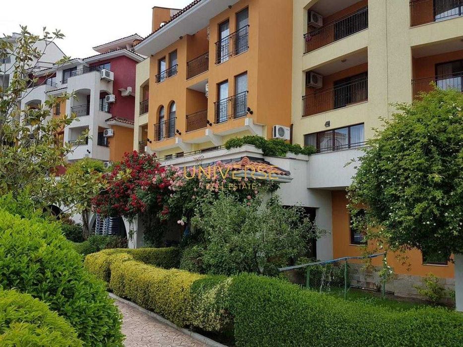 Продава се Едностаен апартамент в к.к. Слънчев бряг - 40 кв.м за 1050 €/кв.м - Снимка #5