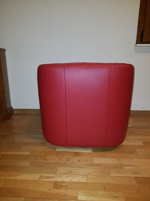 Fotoli  din piele  (Poltronesofa)