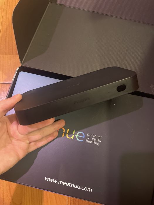 Philips Hue HDMI Sync Box