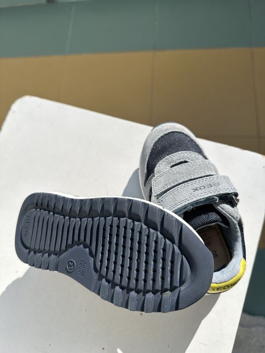 Детски Geox маратонки