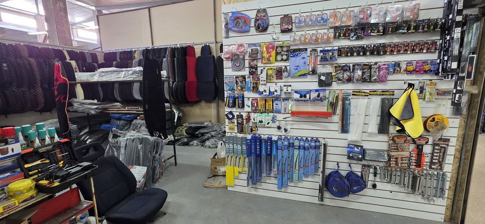 Продаётся бутик В ТД ДЕПО