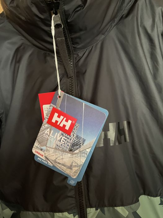 Оригинално яке Helly Hansen