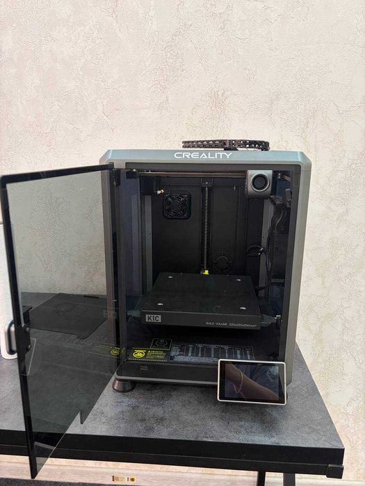 3D принтер Creality K1С