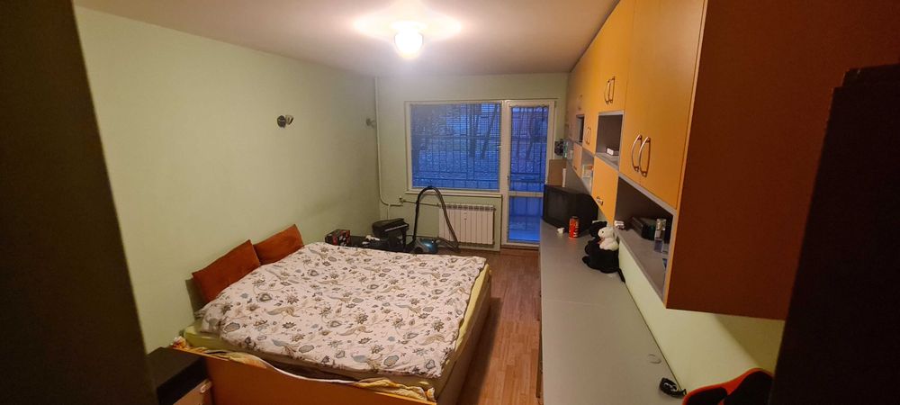 Продава се Двустаен апартамент в София, Младост 1А - 67 кв.м за 1792 €/кв.м - Снимка #1