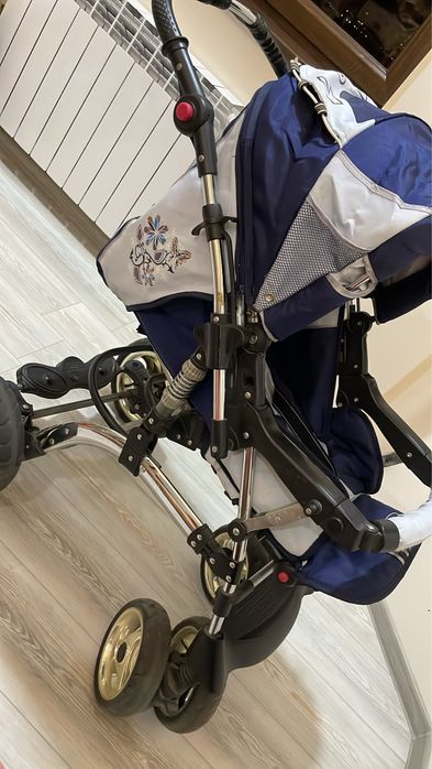 Коляска детская Ташкент