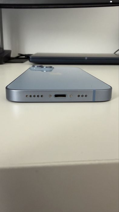 Iphone 14 Blue - Stare perfecta