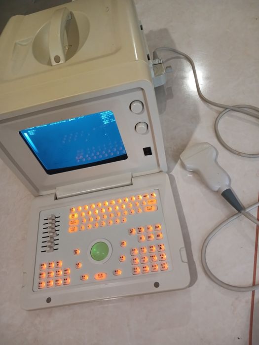 Продаётся Узи аппарат