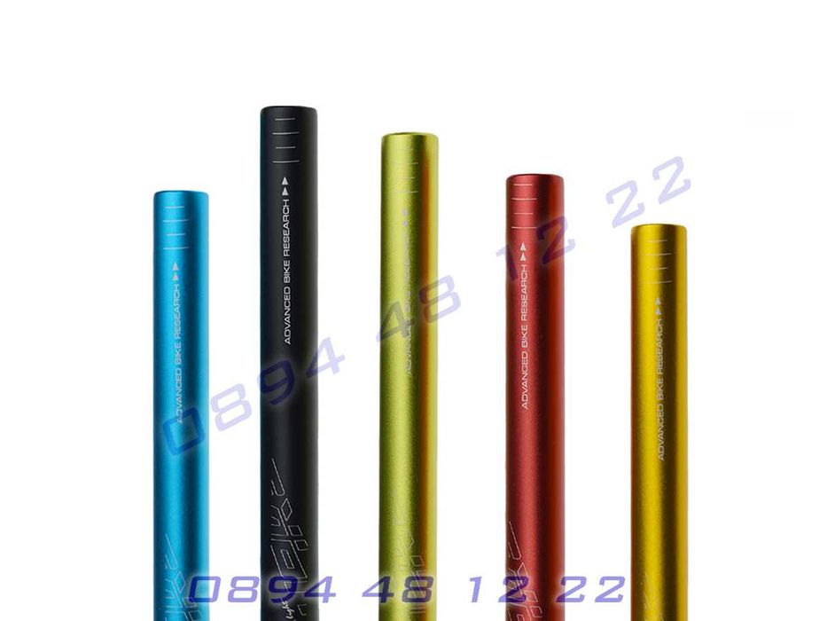 Кормило 780мм WAKE Колело Кормила Drag C1 Sprint Truvativ Cross