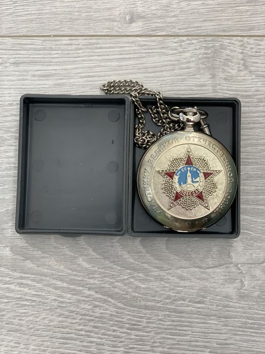 реаритет часы механические