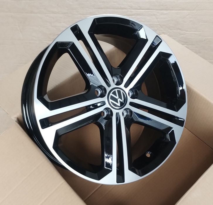 Jante 16 VW T-Cross Taigo Polo Bora Golf 4 Vw Beetle