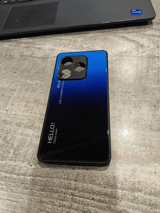 Продам два чехла для Realme GT Neo 6