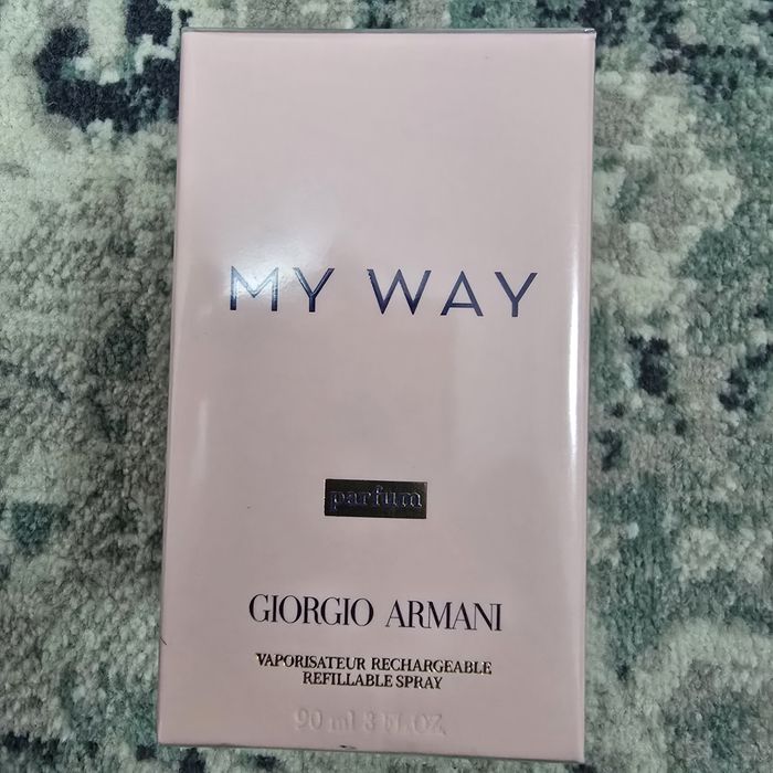 Parfum Armani - My Way 90ml