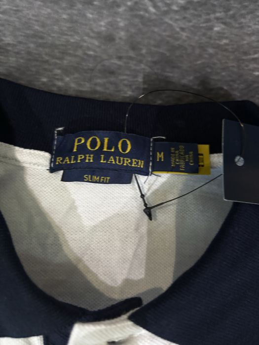 Polo Ralph Lauren Paris