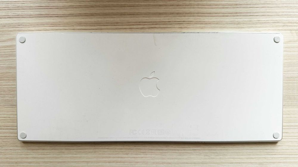 Tastatura Apple Magic Keybord 2, model A1644