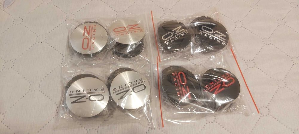 56/52мм-Тунинг капачки за лети джанти за автомобил-кола-бус-джип