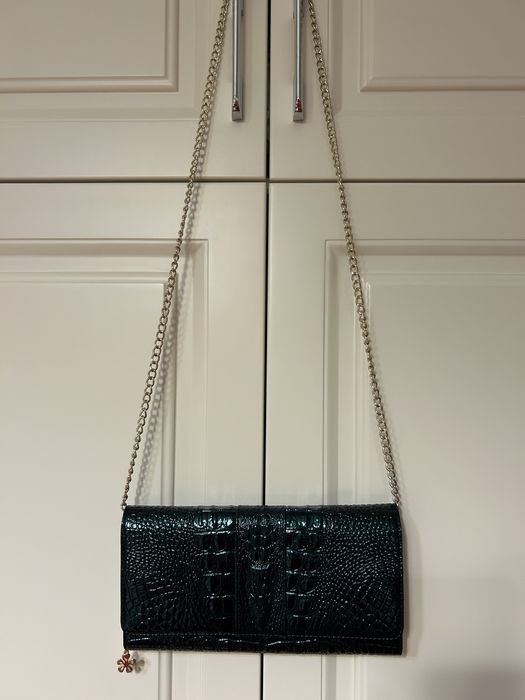 Женские кожаные сумки.