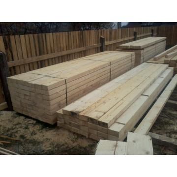 Cherestea - Lemn SANATOS