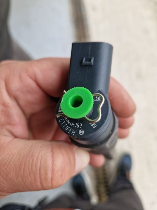 Injector, cod piesa 0986435 cu motor 1.9 cdti 110 kw 150 cp; 1.9 j