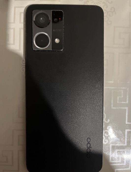 Oppo reno 7 128 GB
