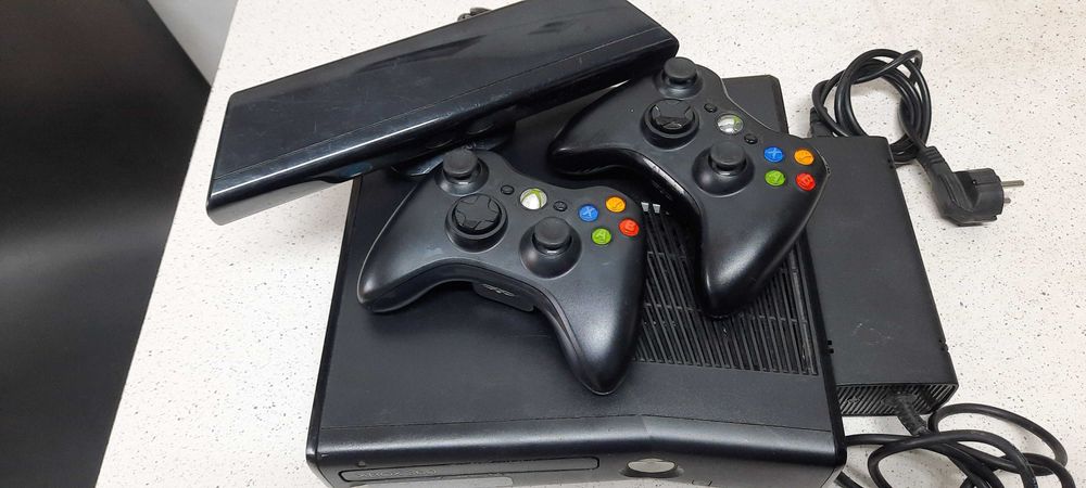 vand xbox 360 modat RGH3