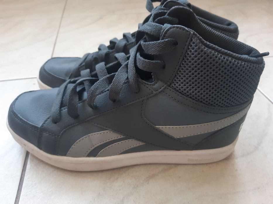Ghete Reebok măr.37