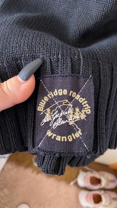 Pulover  Wrangler mărime XL bărbați