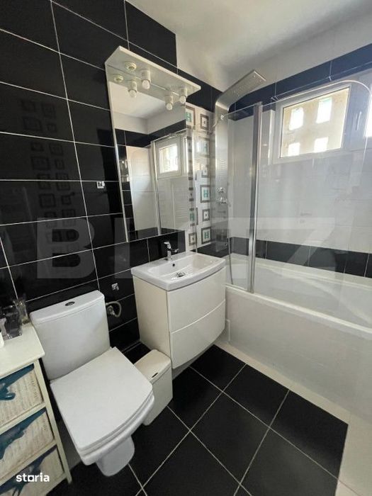Apartament 2 camere, 51 mp, zona Tatarasi