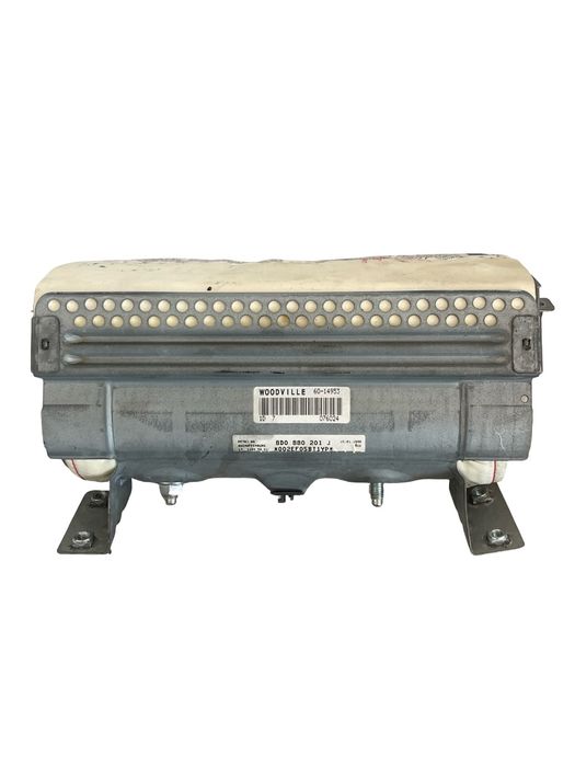 Kit Airbag Audi A4 Saloon 8D2, B5 1994 - 2001 8D0959655L