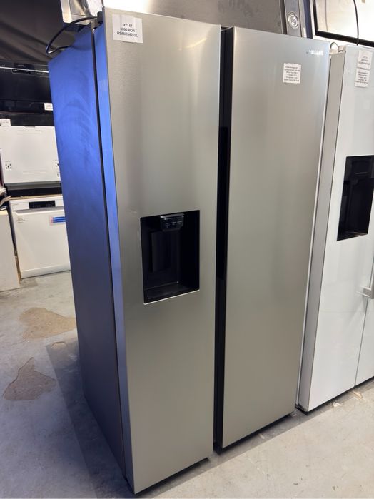 Frigider Side-by-Side Samsung RS65R5401SL