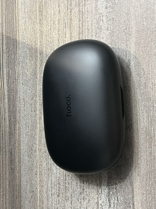 Наушники hoco, не б/у новые