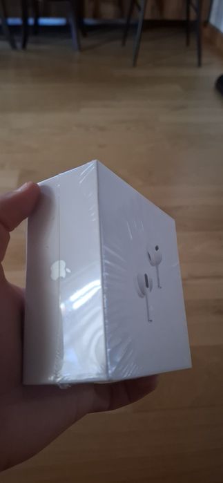 Airpods pro 2 sigilate din fabică