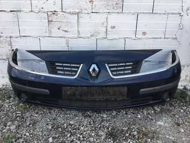 Предна броня Kia Ford Citroen Vw Renault, Peugeot, Opel, Seat