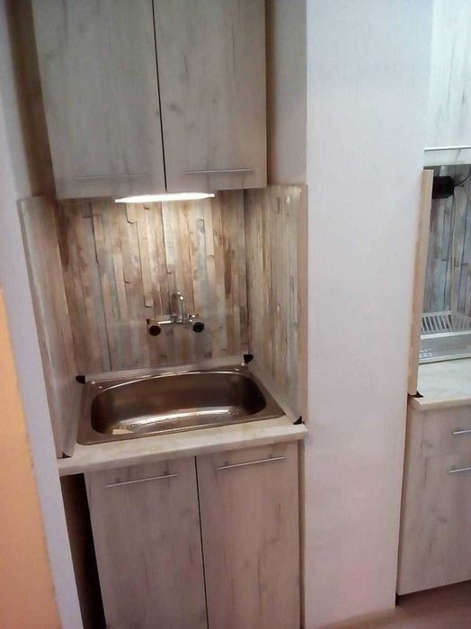 Двустаен Апартамент, Каменица 1
