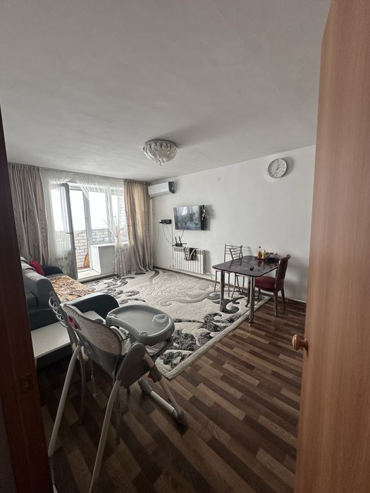 Продам 1 комнатную квартиру