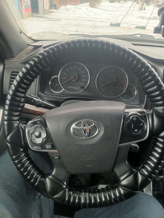 Продам руль от Тойоты