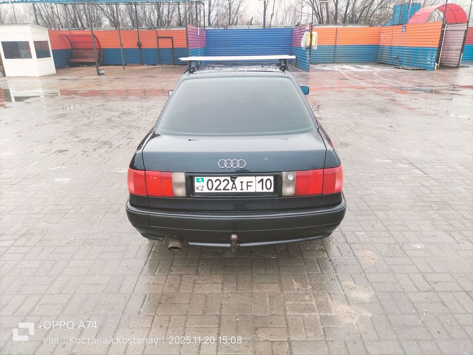 продам Ауди б4  в хорошем состоянии