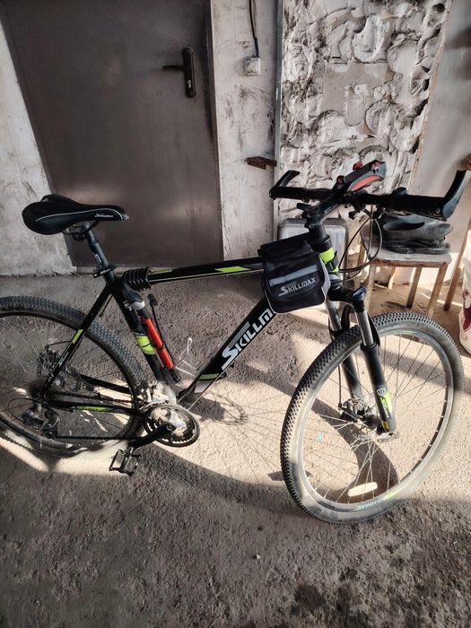 Продам велосипед