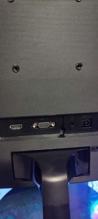 Монитор Samsung 24' Curved