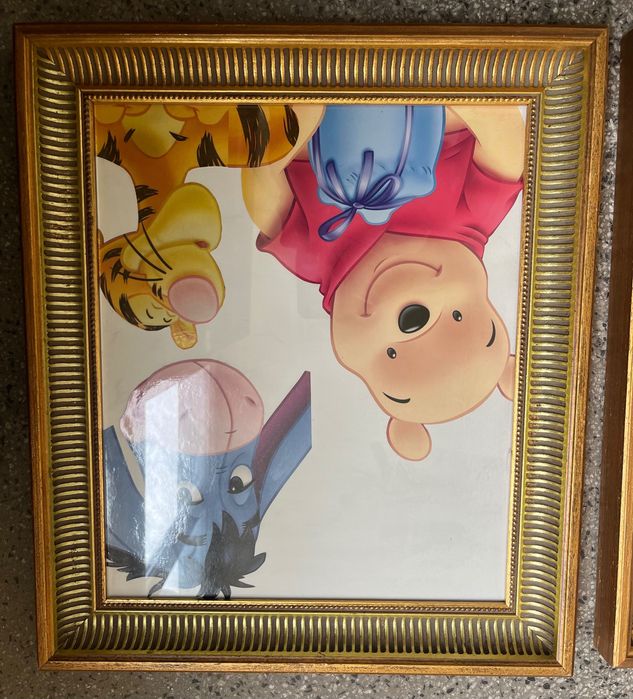 Виенски рамки за картина - 30 €