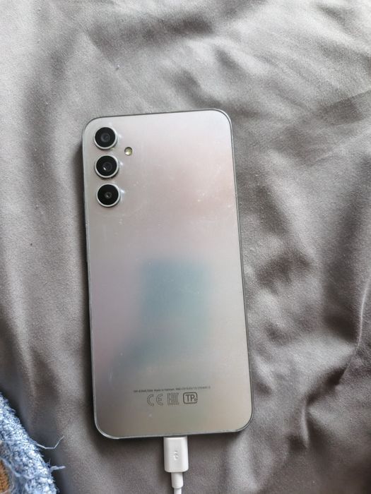 Samsung galaxy a34 10k