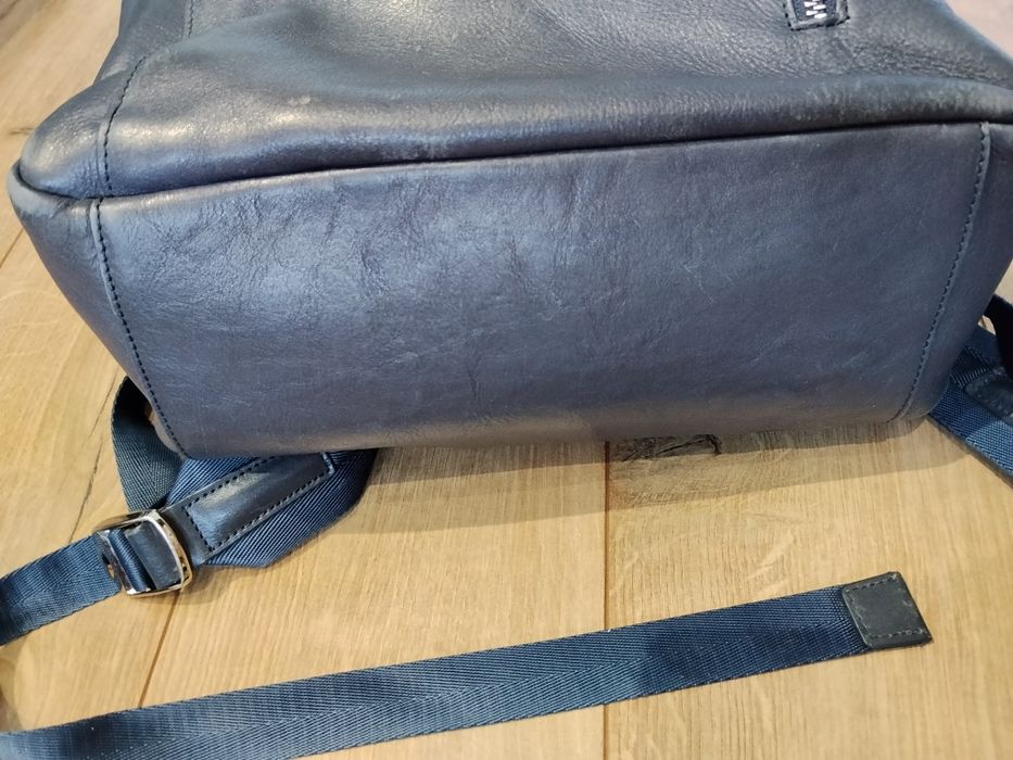 Рюкзак Cerruti кожа