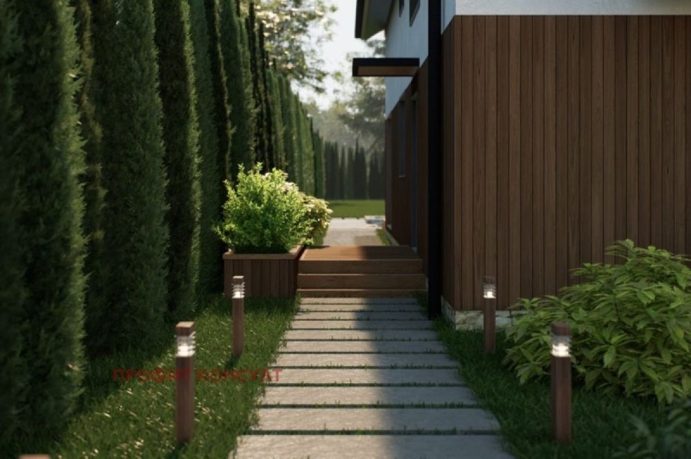 Продажба Къща гр. Велико Търново - с. Пчелище 188m²