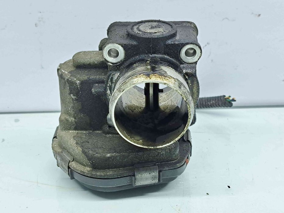 Clapeta acceleratie Volvo V40 [Fabr 2013-2019] 28098656 1.6 D162T 1.6