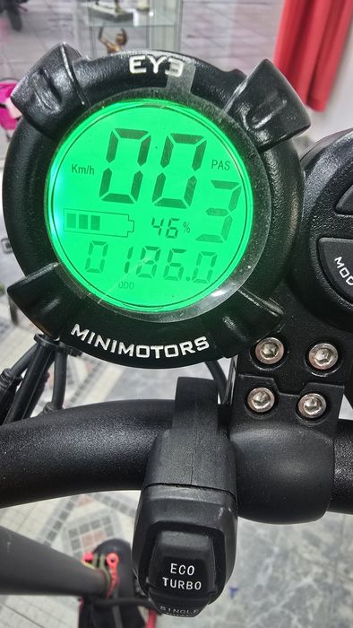 ‼️Kaabo Mantis 8 Dual‼️В ГАРАНЦИЯ - Заложна къща Бургас  Галерия 65