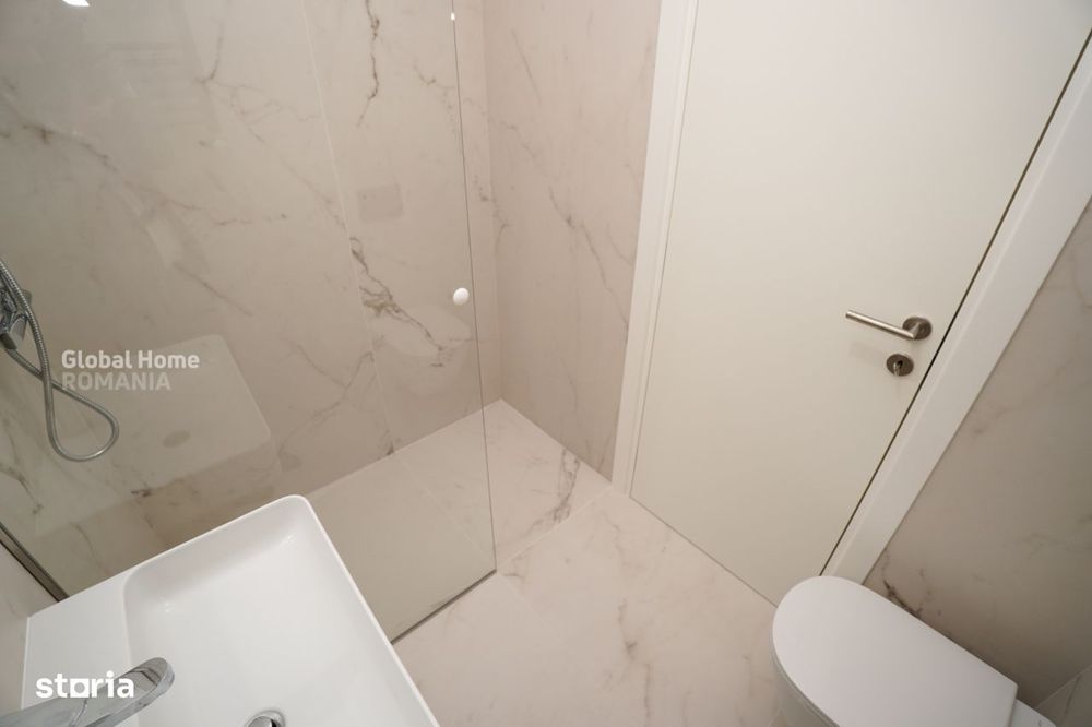 Apartament 4 Camere | UP-site Floreasca | Vedere Lac | Terasa 16 mp
