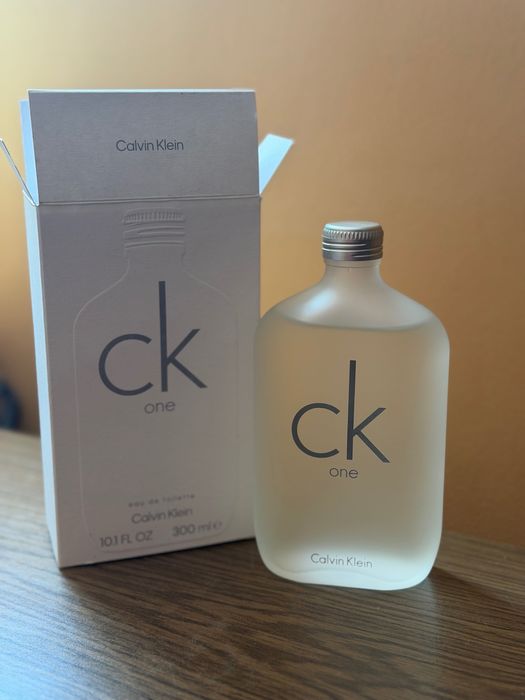 Оригинален парфюм Calvin Klein 300 ml