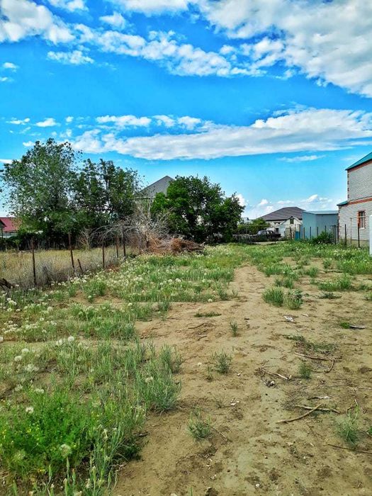 Продам участок ИЖС