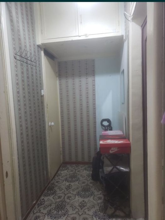 ™ Chilonzor 11 1в2/4/4‼️Metro 10min, Arzon narxda|34m²|Kv Sotiladi